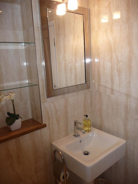 The Apartment At Hillside Lodge Broadway  Quarto foto