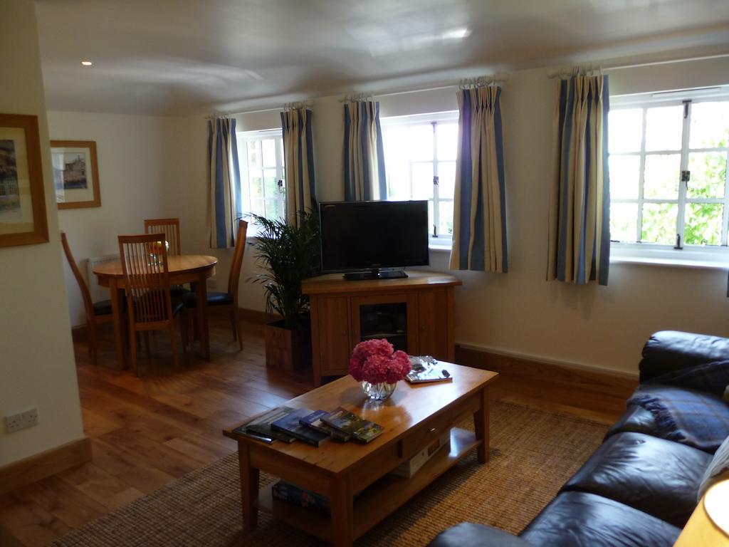 The Apartment At Hillside Lodge Broadway  Quarto foto