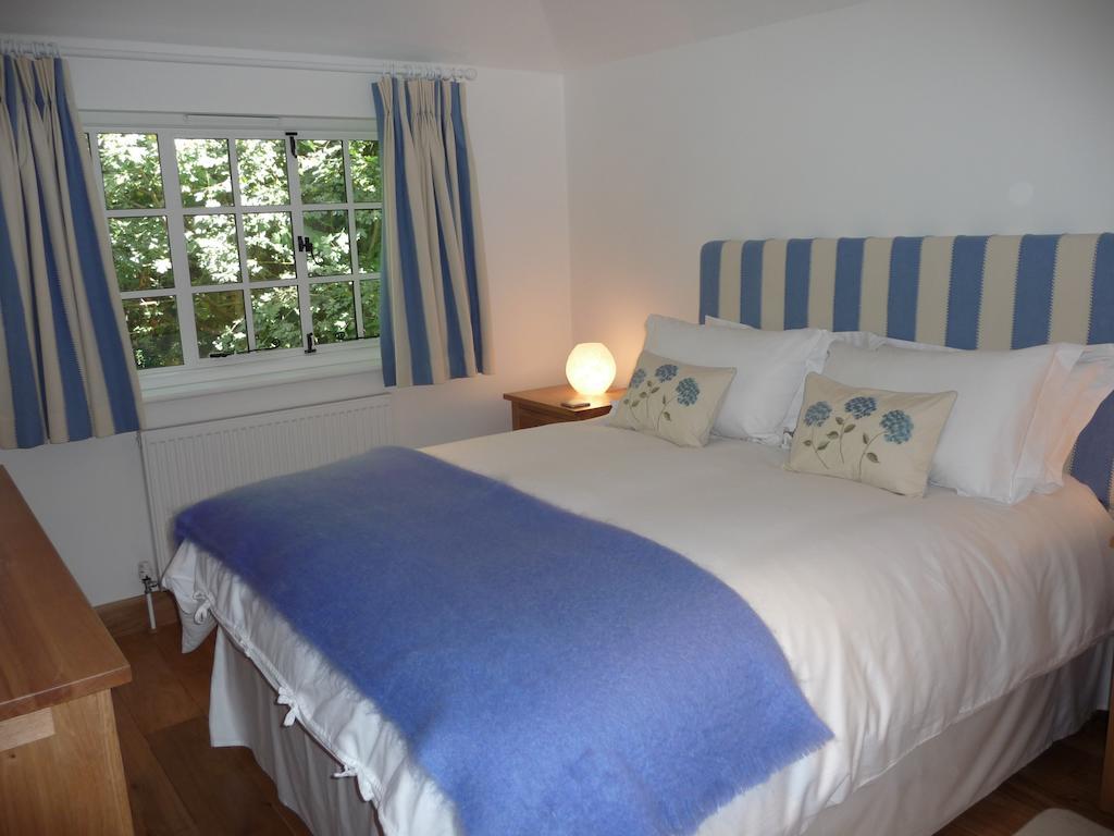 The Apartment At Hillside Lodge Broadway  Quarto foto