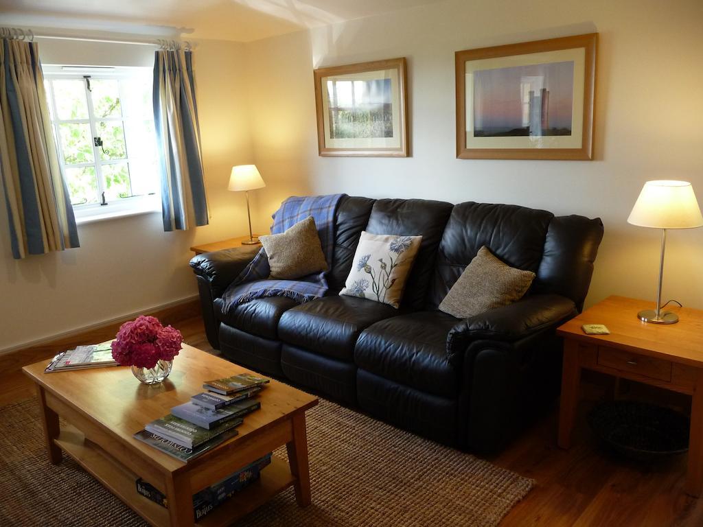 The Apartment At Hillside Lodge Broadway  Quarto foto